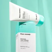Espuma de Limpeza DR.JART+ PORE REMEDY 150 ml Cuidado Facial - nacloset