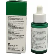 Corretor Facial DR.JART+ CICAPAIR Spf 35 30 ml Cremes anti-rugas e hidratantes - nacloset
