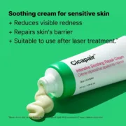 Creme Reparador DR.JART+ CICAPAIR 50 ml Cremes anti-rugas e hidratantes - nacloset 2