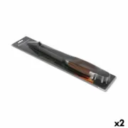 Tenaz para Churrascos Percutti Legno 52 x 11 x 5 cm Casa | Jardim - nacloset