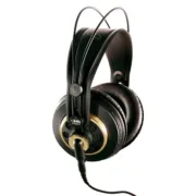 Fones de Ouvido de Tiaras AKG 030-21-056 Auriculares de Diadema - nacloset