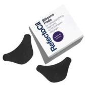 Patch para o Contorno dos Olhos RefectoCil   Silicone Reutilizável 100 Vezes 2 Unidades Contorno dos Olhos - nacloset