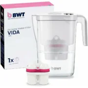 Garrafa Pulverizadora BWT 815491 Acessórios e organizadores - nacloset 2