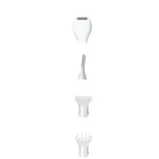 Removedor de pêlos faciais Panasonic ES-WM31-P301 Depilação e acessórios para barbear - nacloset 2