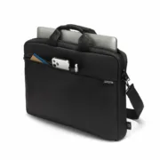 Mala para Portátil Dicota D32091-RPET Preto 14,1” Informática | Computadores - nacloset