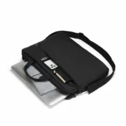 Mala para Portátil Dicota D32091-RPET Preto 14,1” Informática | Computadores - nacloset 2