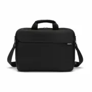Mala para Portátil Dicota D32093-RPET Preto 14,1” Informática | Computadores - nacloset