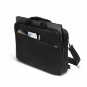Mala para Portátil Dicota D32099-RPET Preto 17,3″ Informática | Computadores - nacloset