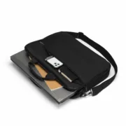 Mala para Portátil Dicota D32099-RPET Preto 17,3″ Informática | Computadores - nacloset 2
