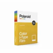 Película Fotográfica Instantânea Polaroid Film i-Type A cores Eletrónica | Fotografia e Vídeo - nacloset 2