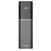 Powerbank STRONG S19 Cinzento 12000 mAh Eletrónica | Telefones e Tablets - nacloset