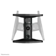 Suporte Neomounts SPEAKER-W100BLACK Preto Eletrónica | GPS e Automóvel - nacloset