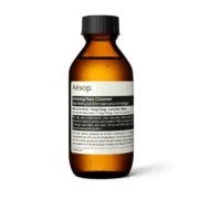 Gel de Limpeza Facial Aesop Cuidado Facial - nacloset