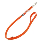 Trela para Cães Red Dingo Laranja (2,5 x 200 cm) Animais de Estimação - nacloset