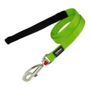 Trela para Cães Red Dingo Lima (1,2 x 120 cm) Animais de Estimação - nacloset