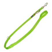 Trela para Cães Red Dingo Lima (2 x 200 cm) Animais de Estimação - nacloset