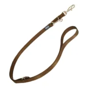 Trela para Cães Red Dingo Castanho (2 x 200 cm) Animais de Estimação - nacloset