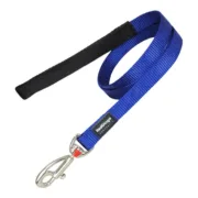Trela para Cães Red Dingo Azul escuro (1,5 x 120 cm) Animais de Estimação - nacloset