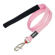 Trela para Cães Red Dingo Cor de Rosa (2 x 120 cm) Animais de Estimação - nacloset