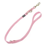 Trela para Cães Red Dingo Cor de Rosa (1,5 x 200 cm) Animais de Estimação - nacloset