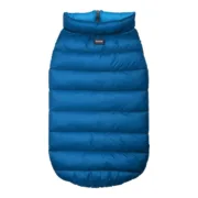 Casaco para Cães Red Dingo Puffer Turquesa 25 cm Animais de Estimação - nacloset