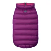 Casaco para Cães Red Dingo Puffer 50 cm Rosa/Amora Animais de Estimação - nacloset 2