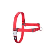 Arnês para Cães Red Dingo 36-50 cm Vermelho S Animais de Estimação - nacloset