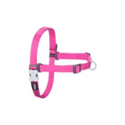 Arnês para Cães Red Dingo 36-50 cm Fúcsia S Animais de Estimação - nacloset