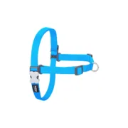Arnês para Cães Red Dingo 84-119 cm Turquesa XL Animais de Estimação - nacloset