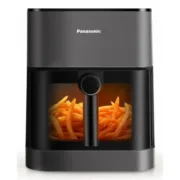 Fritadeira de Ar Panasonic NF-CC500SXE Cozinha | Gourmet - nacloset