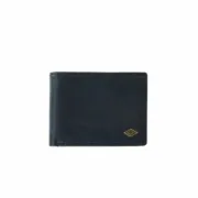 Carteira Homem Rip Curl Stashed Rfid All Day  Preto Acessórios de Moda - nacloset