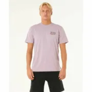 Camisola de Manga Curta Homem Rip Curl Surf Paradise FB Tee Moda | Acessórios - nacloset 2