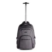 Mochila para notebook Urban Factory TPE15UF Cinzento Informática | Computadores - nacloset 2