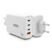 Carregador portátil Urban Factory GPS14UF Branco Eletrónica | Telefones e Tablets - nacloset 2