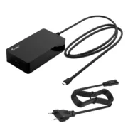 Carregador para Portátil i-Tec CHARGER-C140W Carregadores USB para o Carro - nacloset