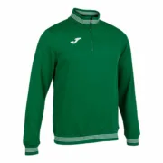 Polar sem Capuz Homem Joma Sport Campus III Verde XXL Moda | Acessórios - nacloset