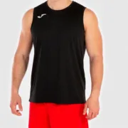 T-Shirt para Homem sem Mangas Joma Sport Combi Desporto | Lazer - nacloset 2