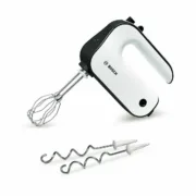 Batedora de Mão BOSCH MFQ4020 450 W Branco Antracite 450 W Batedeiras - nacloset