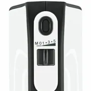 Batedora de Mão BOSCH MFQ4020 450 W Branco Antracite 450 W Batedeiras - nacloset 2