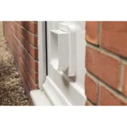 Porta de acesso SureFlap SUR001 Animais de Estimação Branco (21 x 21 cm) Animais de Estimação - nacloset 2