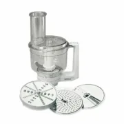 Robot de Cozinha BOSCH Cinzento 1 L Cozinha | Gourmet - nacloset