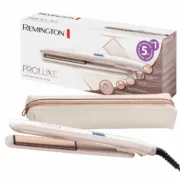 Ferro de Cabelo Remington S9100 Alisadores - nacloset