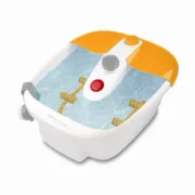 Massajador de Pés Medisana FS 883 Foot Spa Elétrico Estética e Tratamentos Corporais - nacloset