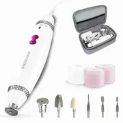 Set de manicure Medisana 85155 Branco Conjuntos de Manicure - nacloset