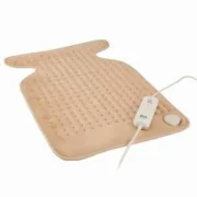 Almofada Elétrica para o Pescoço e Costas TM (62 x 41 cm) Cobertores e Almofadas Elétricas - nacloset