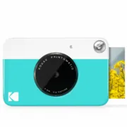 Câmara Digital Kodak PRINTOMATIC Eletrónica | Fotografia e Vídeo - nacloset 2