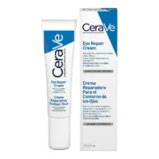 Creme para o Contorno dos Olhos CeraVe Eye Repair Contorno de olhos - nacloset