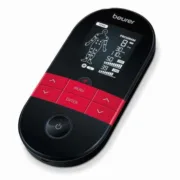 Eletroestimulador Beurer EM59 Digital 4 elétrodos Cintos Vibratórios e Eletroestimuladores - nacloset 2