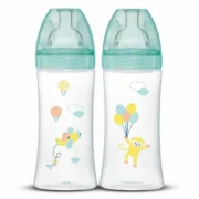 Garrafa Pulverizadora Dodie 330 ml Acessórios e organizadores - nacloset