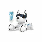 Robot interativo Lexibook Power Puppy Controlo Remoto Eletrónica | Robótica Educativa - nacloset